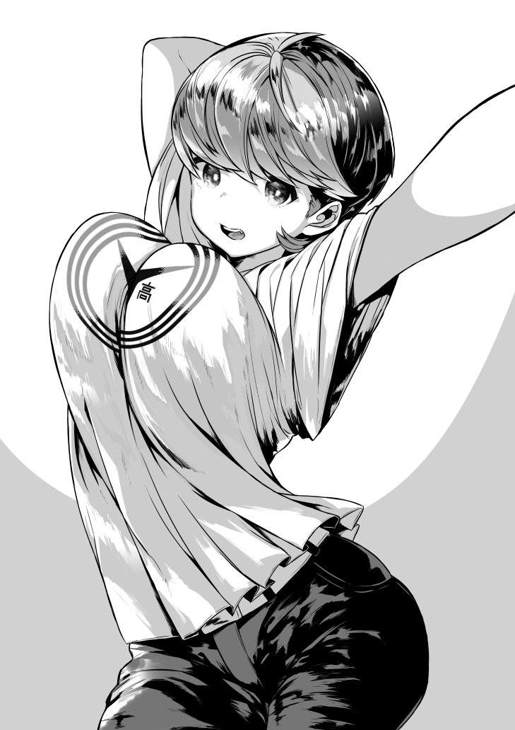 narukami yu (persona and 1 more) drawn by kuuneru_(ojigi)