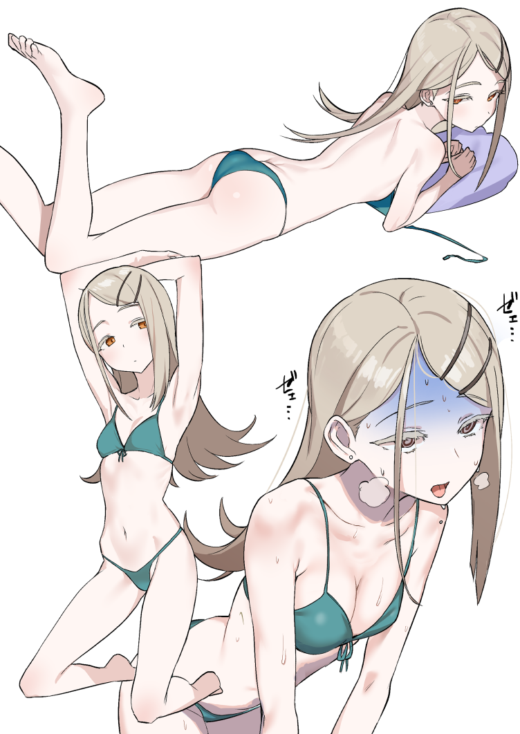 shinosawa hiro (idolmaster and 1 more) drawn by igigusa18