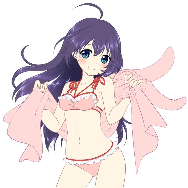 mochizuki anna (idolmaster and 1 more) drawn by matsunami_rumi