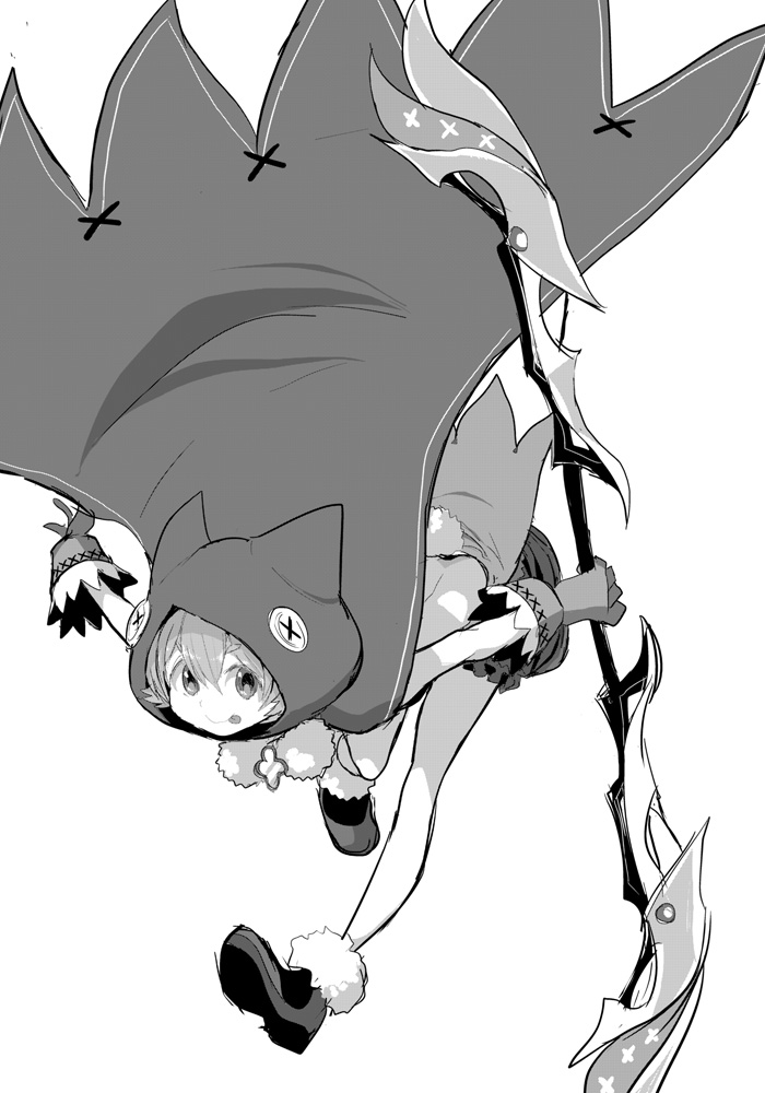 aino mito (mahou shoujo madoka magica and 1 more) drawn by ken_(koala)