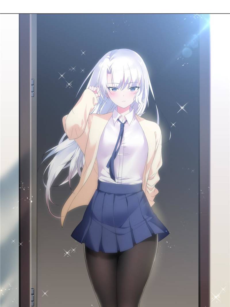 reese (my girl is a dragon) drawn by li_zhiheng