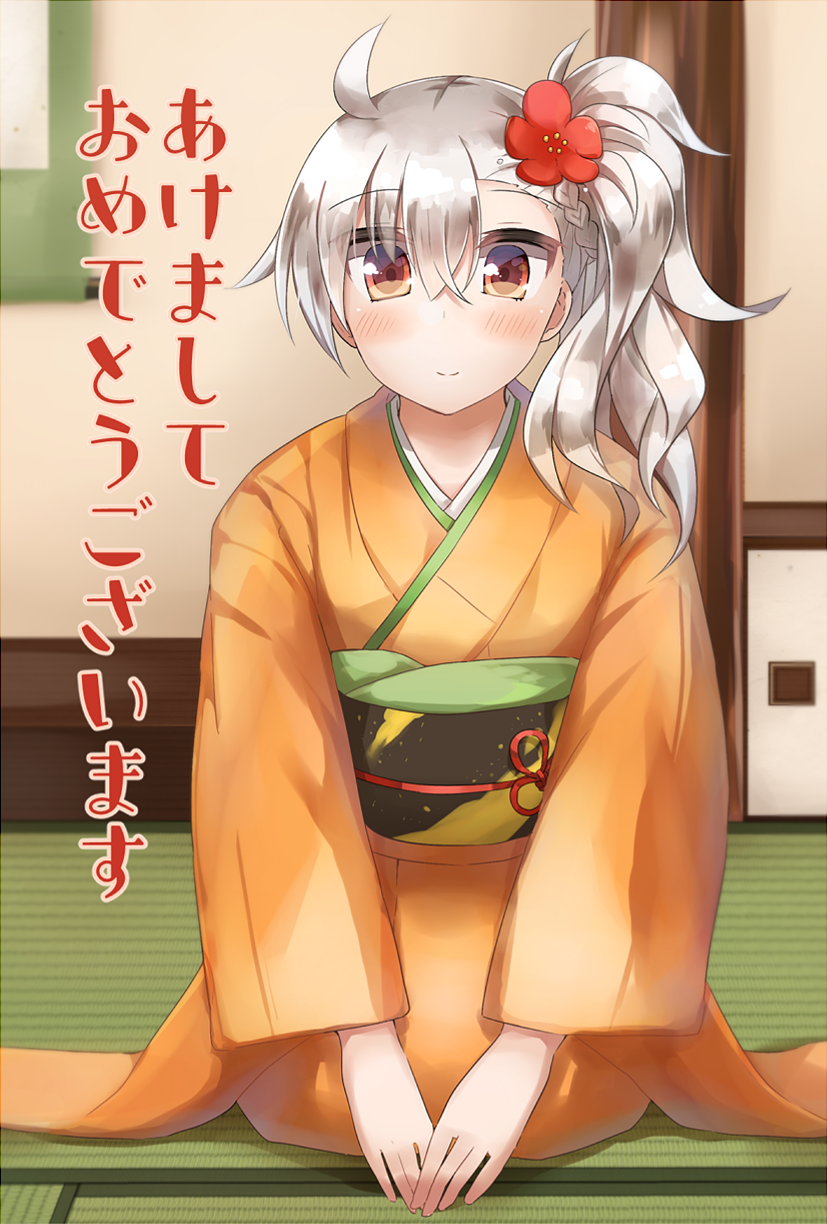 olga marie animusphere (fate and 1 more) drawn by ohitashi_netsurou