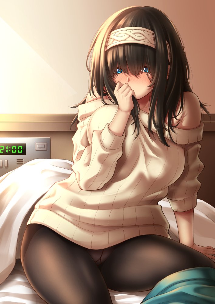 sagisawa fumika (idolmaster and 1 more) drawn by shouji_nigou