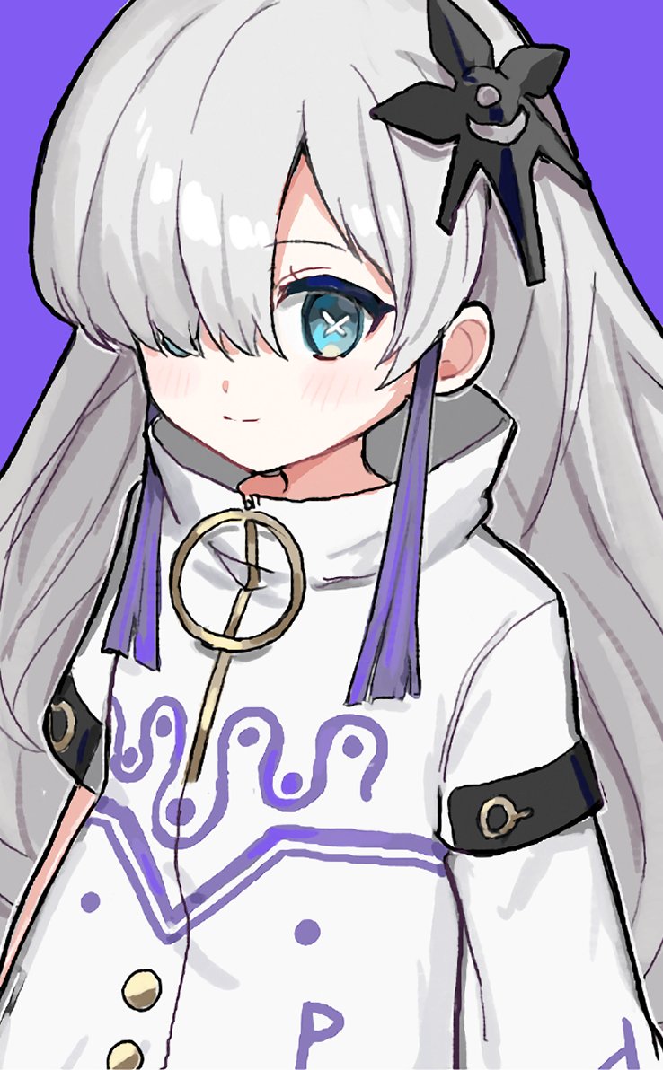 sekai (kamitsubaki studio and 1 more) drawn by akikan_sabako
