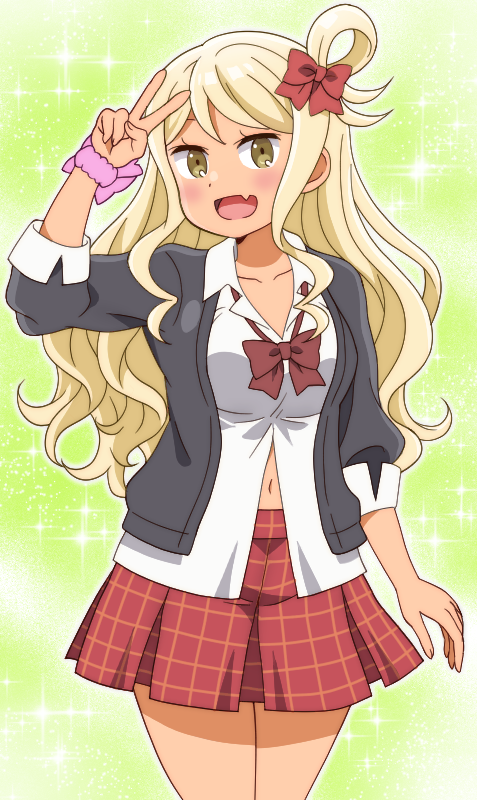 tamanaha riku (aharen-san wa hakarenai) drawn by onomekaman