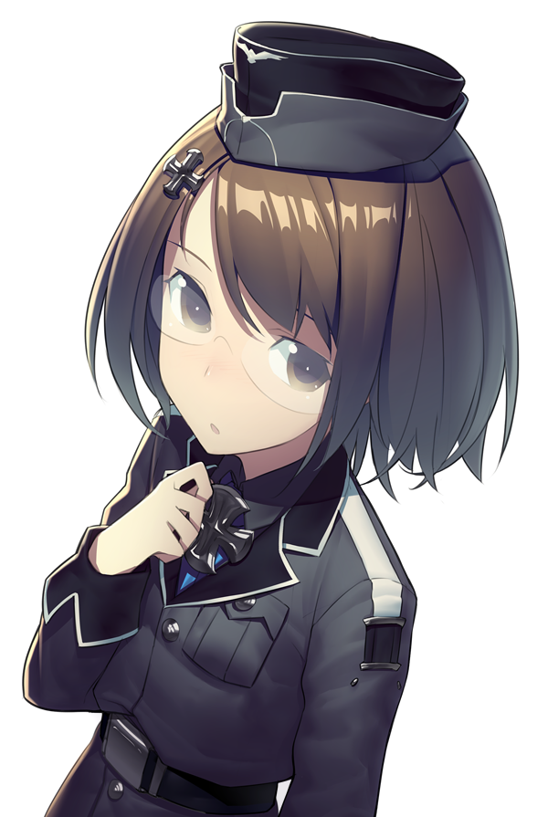 ermi doenitz (dai and 1 more) drawn by kanjy00u
