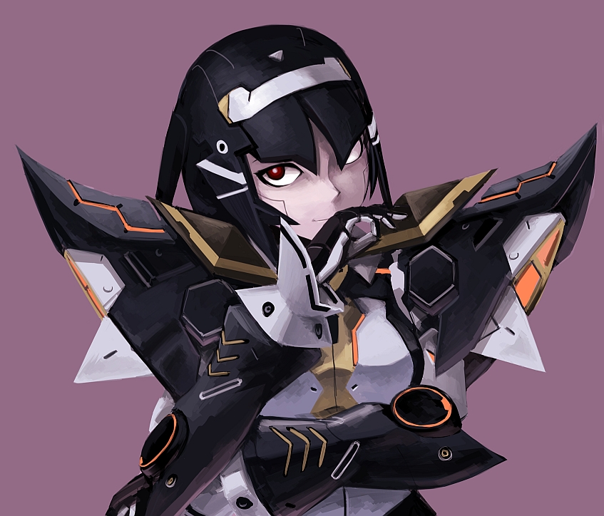 lisa (phantasy star and 1 more) drawn by hetza_(hellshock)