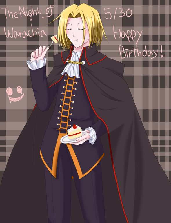 wallachia (tsukihime and 1 more) drawn by kurokaze_takaomi