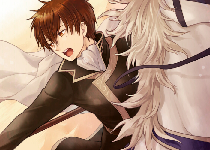 quan (fire emblem and 1 more) drawn by kiyuu