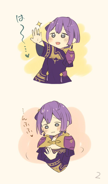 bernadetta von varley (fire emblem and 1 more) drawn by tefutene