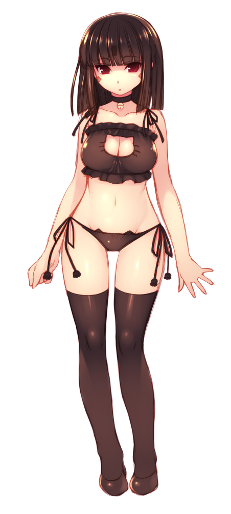 hinazuki ririna (bemani and 1 more) drawn by kinoshita_ichi