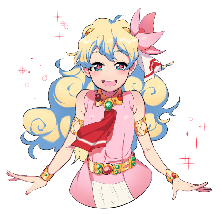 nia teppelin (tengen toppa gurren lagann) drawn by 0_0box