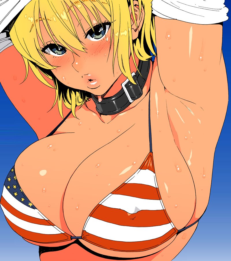 mito ikumi (shokugeki no souma) drawn by youshu_ohepe