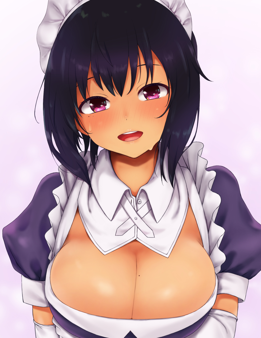 lilith (saikin yatotta maid ga ayashii) drawn by maa_(maa1)