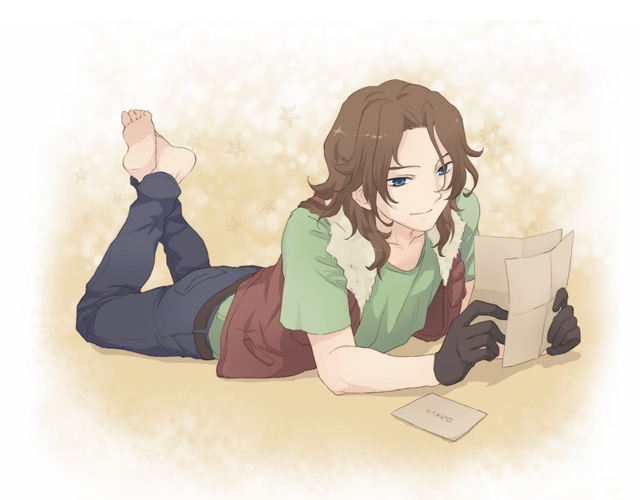 lockon stratos (gundam and 1 more) drawn by plum_(arch)
