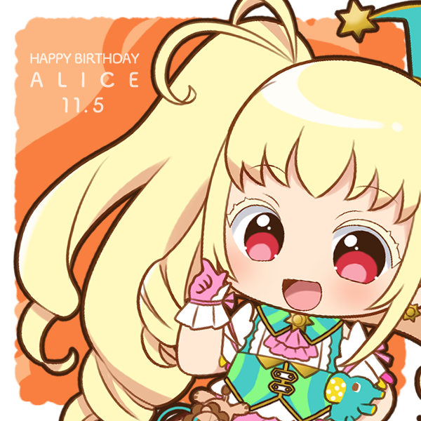 kagayaki alice (pretty series and 1 more) drawn by chii_(chi_pppuri)