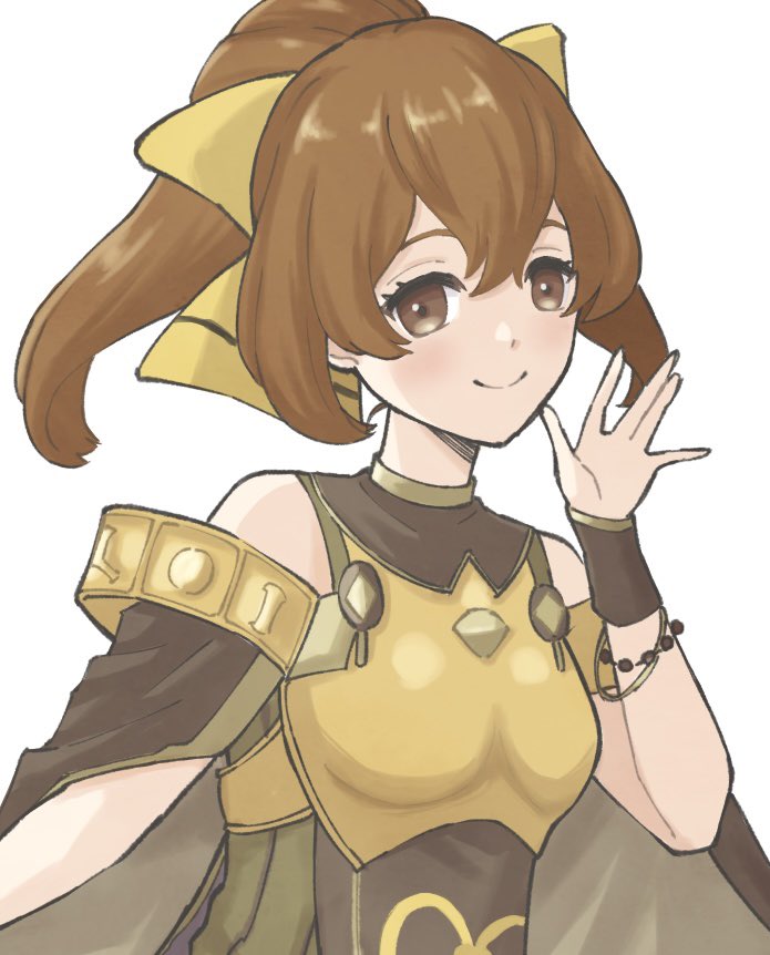 delthea (fire emblem and 1 more) drawn by tea6043