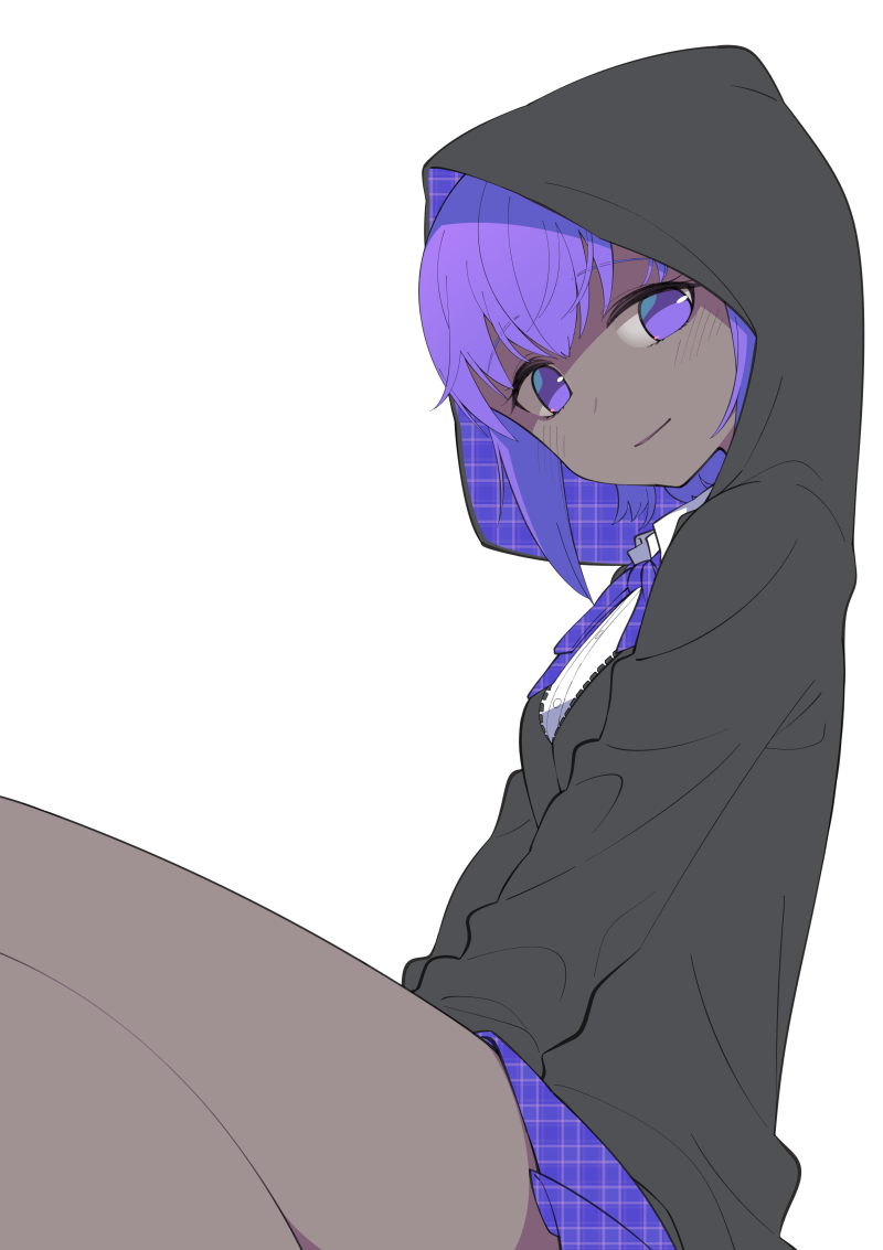 hassan of serenity (fate and 2 more) drawn by peaceyj