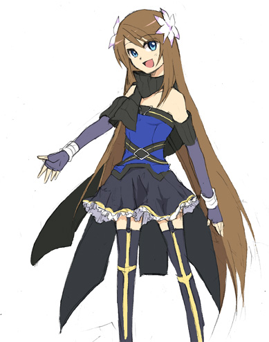 marta lualdi and emil castagnier (tales of and 2 more)