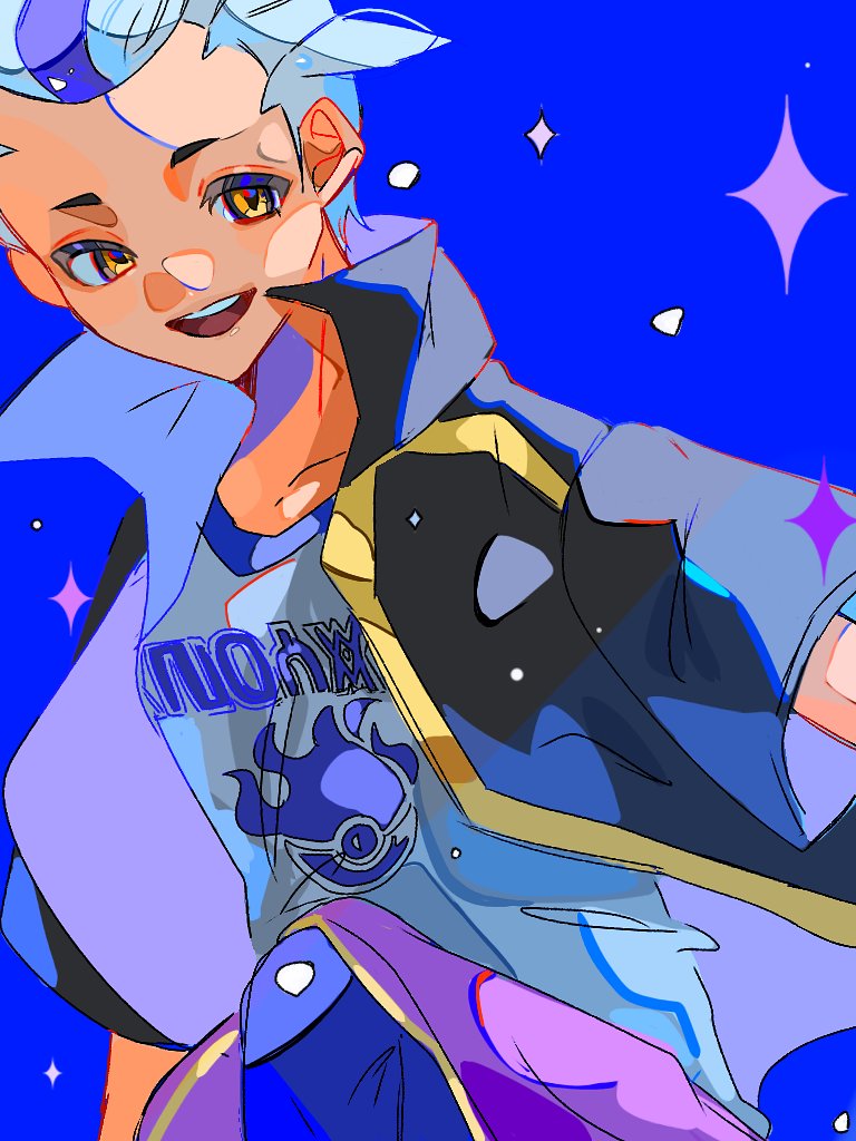 drayton (pokemon and 1 more) drawn by hami_(3hm6gebdf619771)