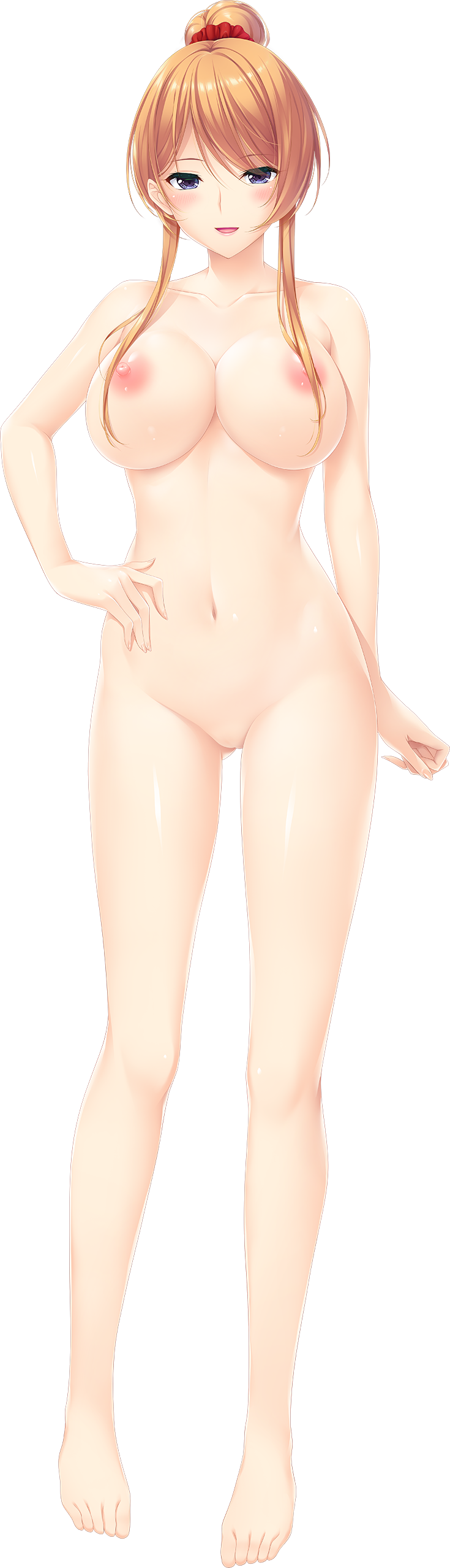 kitagawa aki (mamagoto) drawn by choco_chip