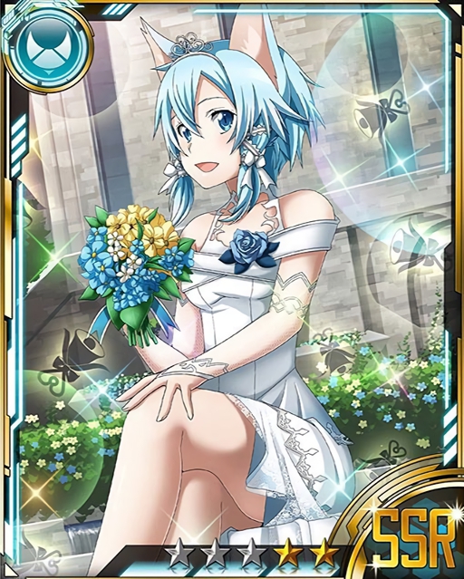sinon (sword art online and 1 more)