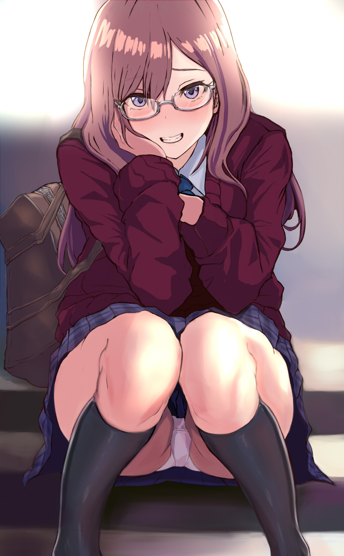 yagami makino (idolmaster and 2 more) drawn by toho_(kihon_ha_yappa)
