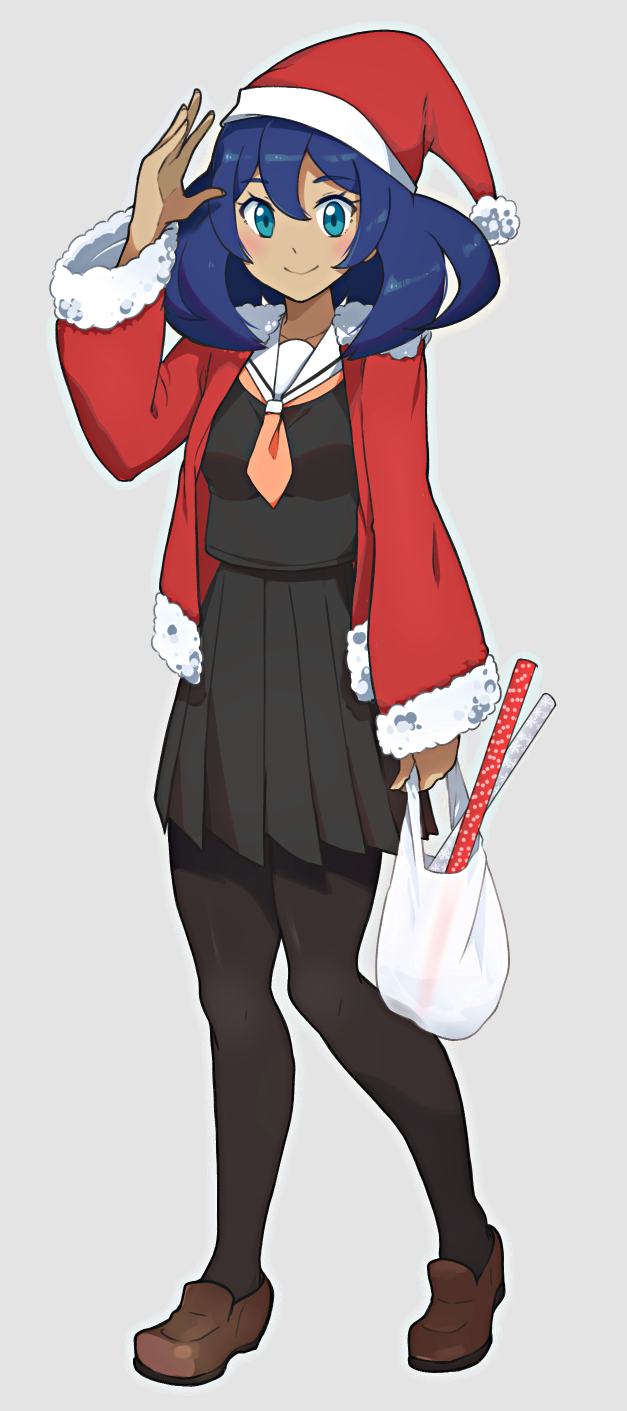 sina (pokemon and 2 more) drawn by memodraws
