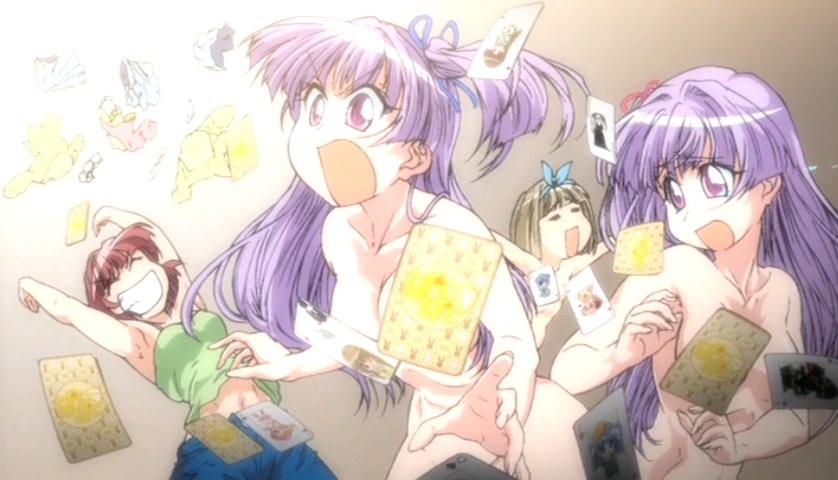 kurusu yuzuko, kashiwagi yuuna, kashiwagi yuuma, and igarashi miyuki (pani poni dash!)