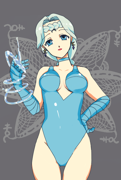 beruche (bishoujo senshi sailor moon and 1 more) drawn by whiterobin