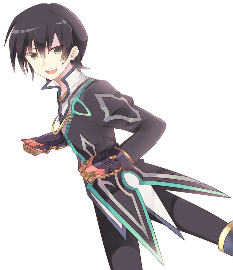 jude mathis (tales of and 1 more) drawn by rento_(rukeai)