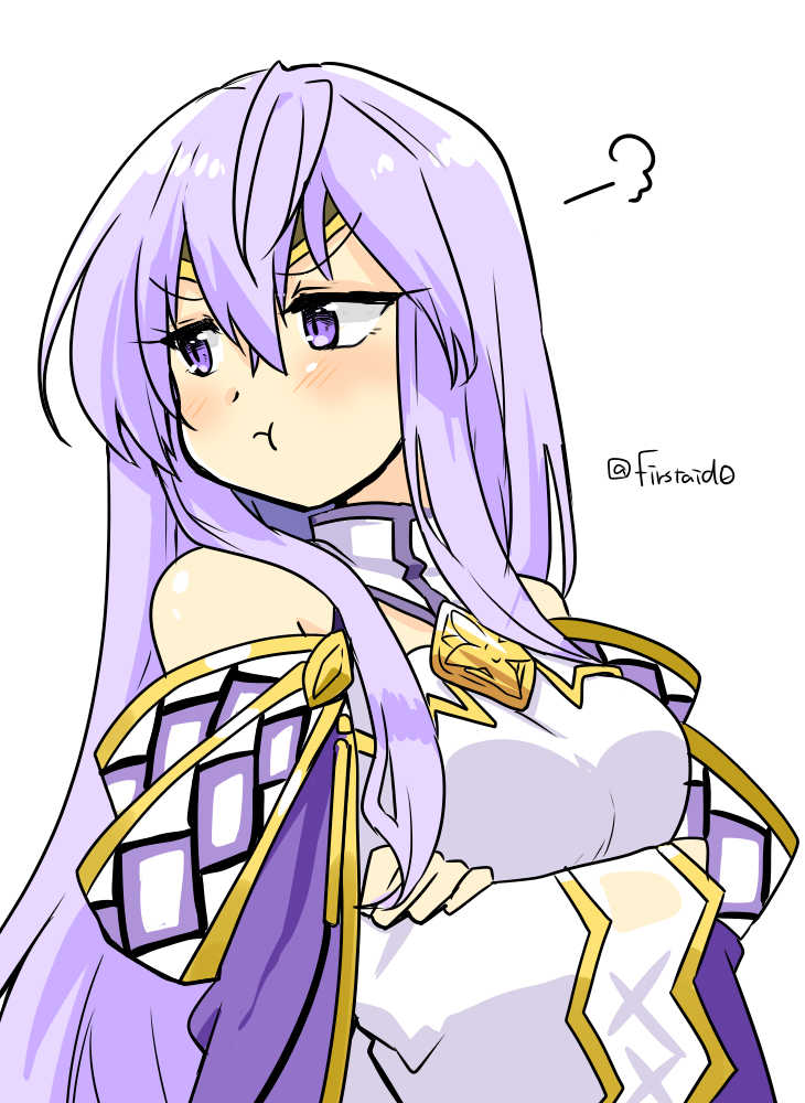 julia (fire emblem and 1 more) drawn by yukia_(firstaid0)