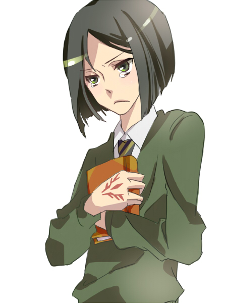 waver velvet (fate and 1 more) drawn by towji