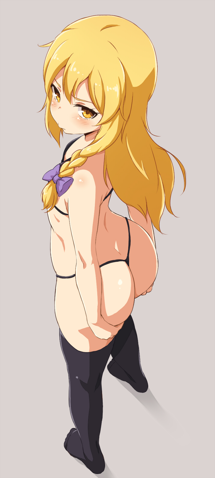 kirisame marisa and rei (touhou and 1 more) drawn by marine_(46586031)