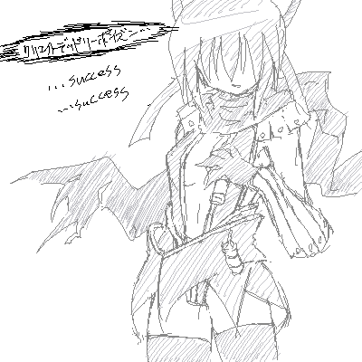 assassin cross and miyazaki nodoka (ragnarok online and 1 more)