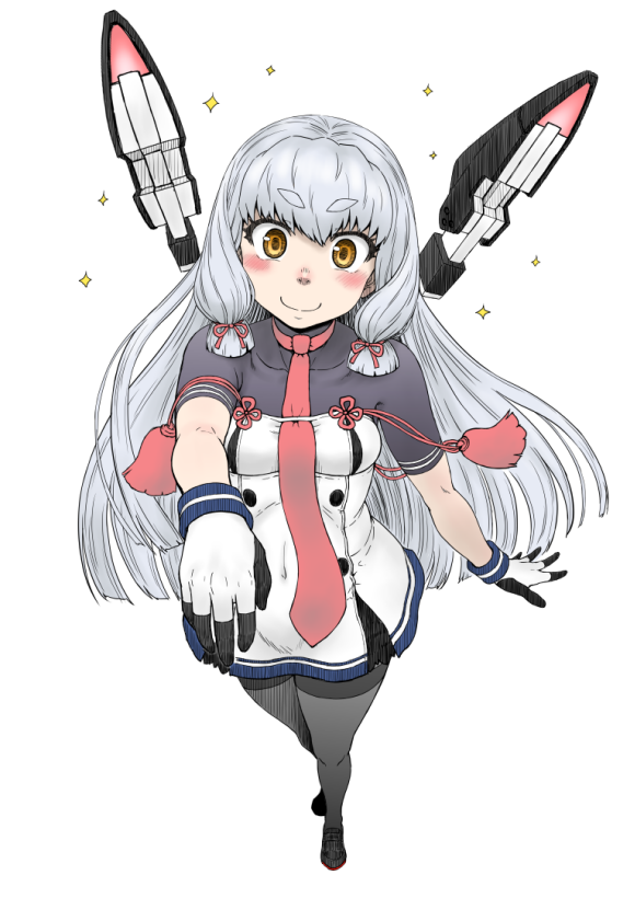 murakumo and murakumo kai ni (kantai collection) drawn by minazuki_tsuyuha
