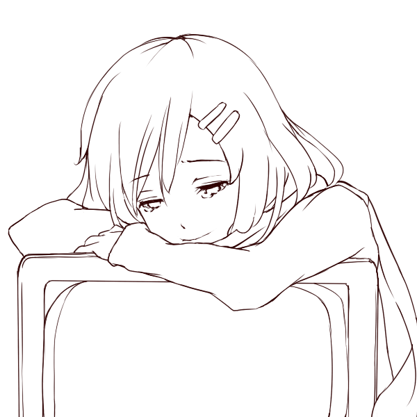 tateyama ayano (kagerou project and 1 more) drawn by negoto