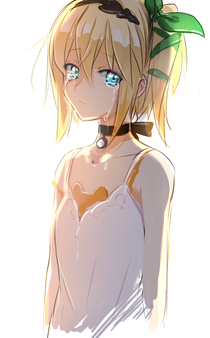 edna (tales of and 1 more) drawn by tusia
