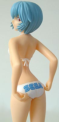 ayanami rei (neon genesis evangelion and 1 more)