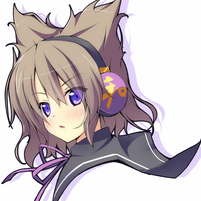 toyosatomimi no miko (touhou) drawn by akishisu_(air_balance)