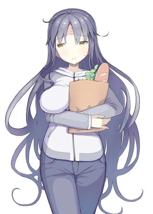 sessyoin kiara (fate and 3 more) drawn by ooide_chousuke