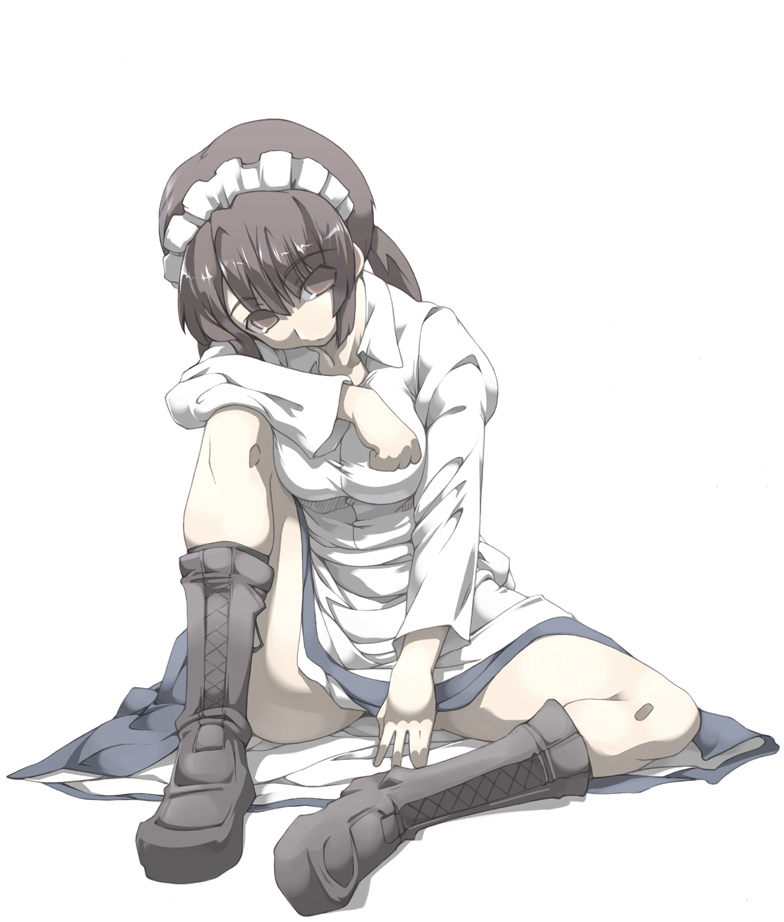 mori sonou (suzumiya haruhi no yuuutsu) drawn by tokyo_(great_akuta)