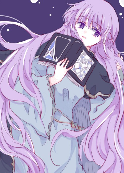 sophia (fire emblem and 1 more) drawn by kitano_373