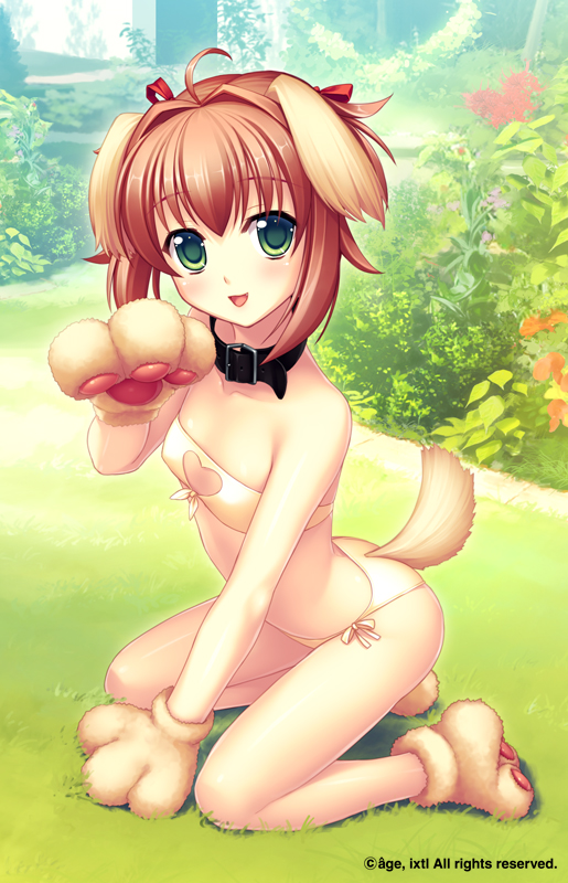 miono shizuku (muv-luv and 1 more) drawn by himukai_kyousuke