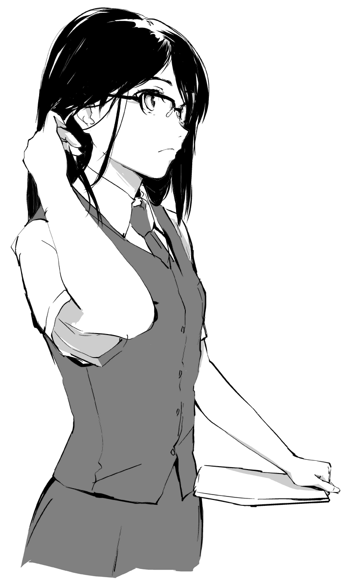tsurumi chiriko (ano hi mita hana no namae wo bokutachi wa mada shiranai.) drawn by takeshima_satoshi