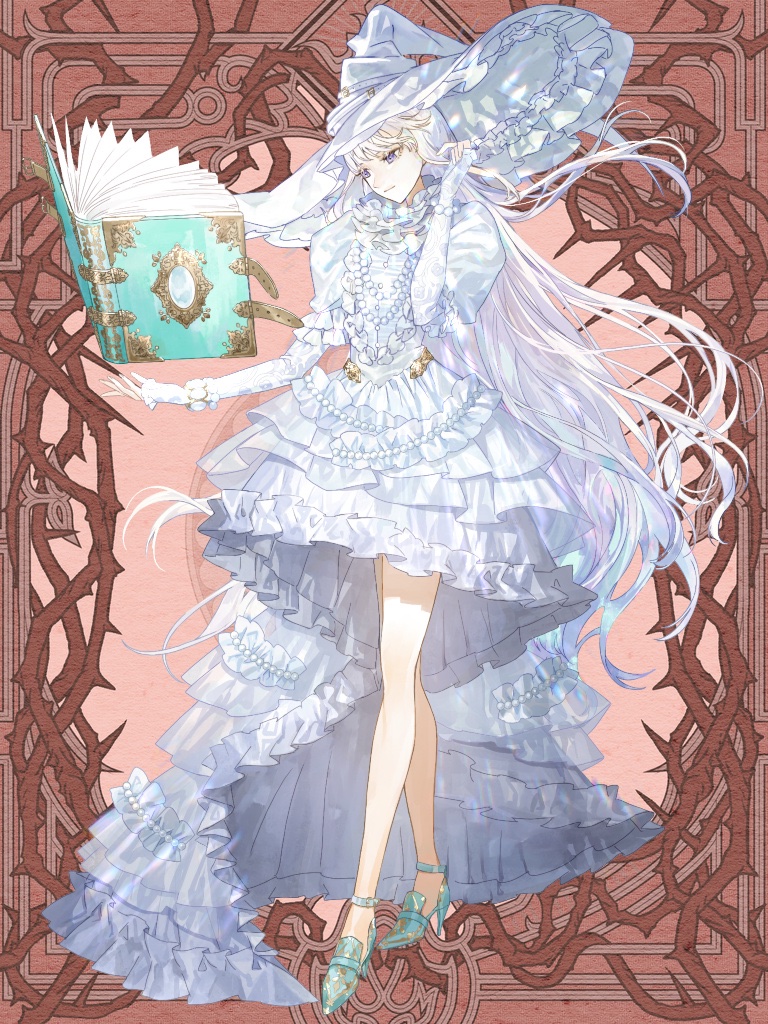glorious aristarchus (dairoku ryouhei) drawn by kao_o0