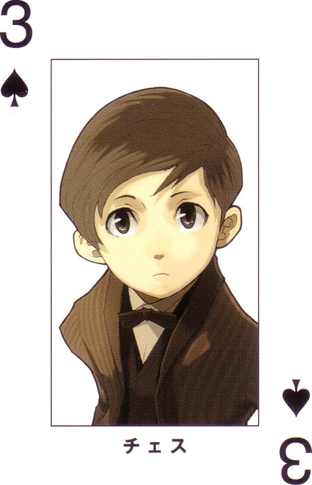 czeslaw meyer (baccano!) drawn by enami_katsumi and narita_ryohgo_(mangaka)