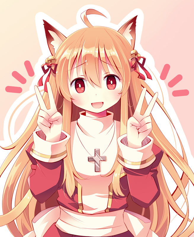 high priest (ragnarok online) drawn by doridori