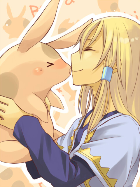 peony ix (tales of and 1 more) drawn by amarisu