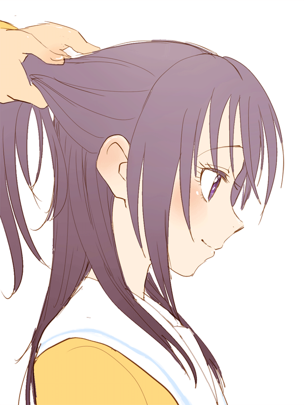 mishou mai (precure and 1 more) drawn by azuma_yukihiko